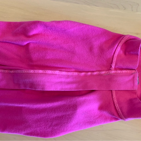 Vet Med Pet suit - size XL - pink - Picture 4 of 11